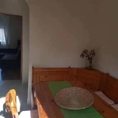 Huber Vendégház Сasa de vacaciones Fertőrákos