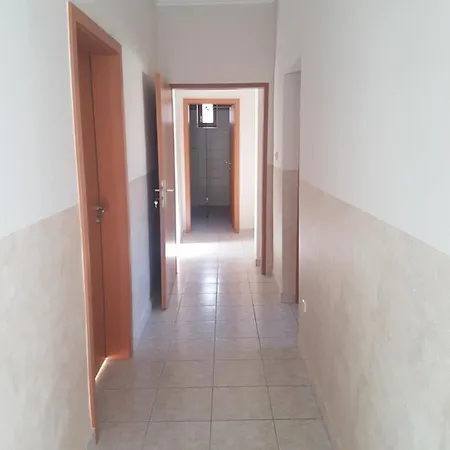 Huber Vendégház Сasa de vacaciones *