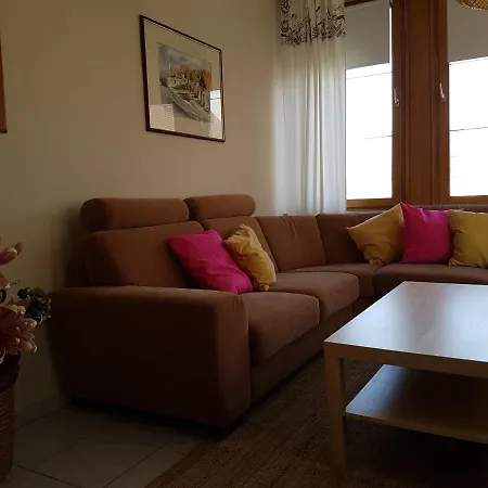 Huber Vendégház Casa vacanze *