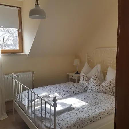 Huber Vendégház Сasa de vacaciones