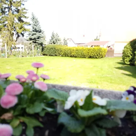 Сasa de vacaciones Huber Vendégház