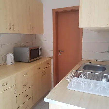 Сasa de vacaciones Huber Vendégház Fertőrákos